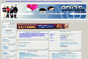 Adosbox 2006