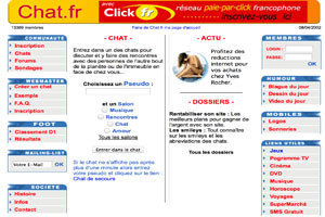 Chat.FR 2002