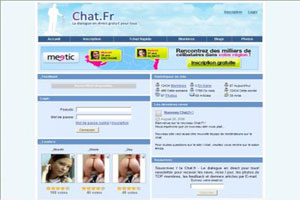 Chat fr 2004