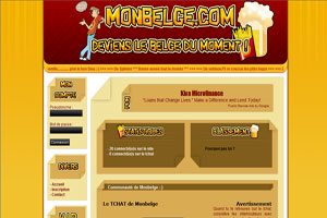 Monbelge 2007